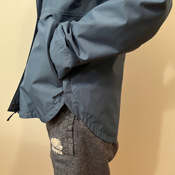 Patagonia Water-resistant Utility Jacket - Picture 8 of 9